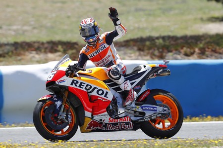 Rossi, Lorenzo y Márquez hablan sobre Dani Pedrosa: "Se ha merecido un título de MotoGP, es un referente"