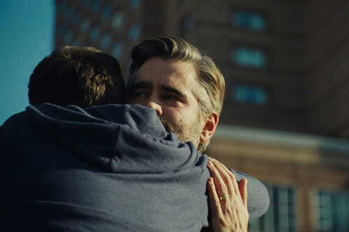 Hoy en streaming, Colin Farrell llegando a grandes extremos de miseria en una de las películas más increíbles de Yorgos Lanthimos 