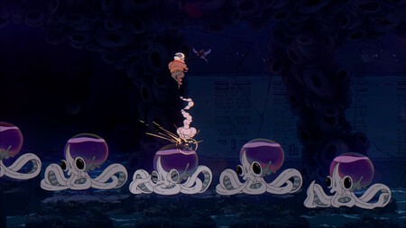 The Eternal Life of Goldman