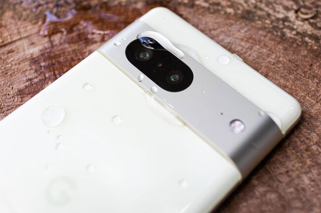 Pixel7