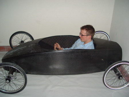 Bentley Continental DC