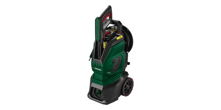 Hidrolimpiadora Parkside 2 400 W Lidl