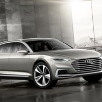 Audi Prologue Allroad Quattro, lo que se viene