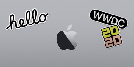 Apple anuncia sus planes para la WWDC20: un evento completamente online y remoto