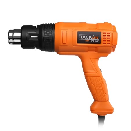 La pistola de calor Tacklife HGP70AC cuesta sólo 19,99 euros en Amazon