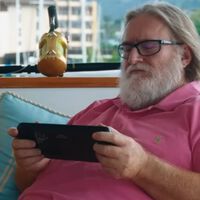 Gabe Newell se compra un superyate de 500 millones de dólares equipado con un hospital, gimnasios, garajes y sala de gaming