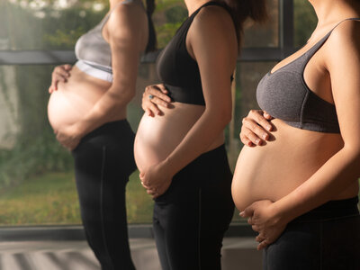 Innovación en los diagnósticos prenatales o por qué los tests no invasivos están en boca de todos 