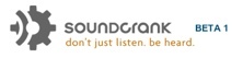Soundcrank, mostrando nuestras preferencias musicales con iTunes