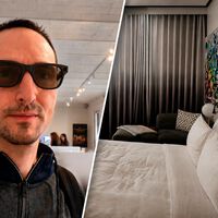 Si con el móvil terminas grabando actos íntimos, imagina con unas gafas con cámara: alguien estaba al otro lado viendo ese vídeo 