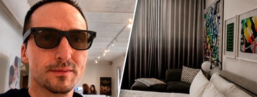 Si con el móvil terminas grabando actos íntimos, imagina con unas gafas con cámara: alguien estaba al otro lado viendo ese vídeo 