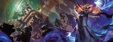 Dungeons & Dragons tuvo su propia Pangea, reptilianos y un cambio climático que dio lugar a los Reinos Olvidados 