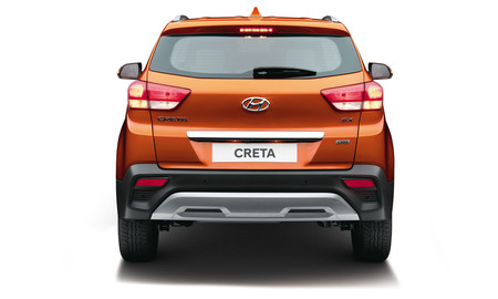 Hyundai Creta 4
