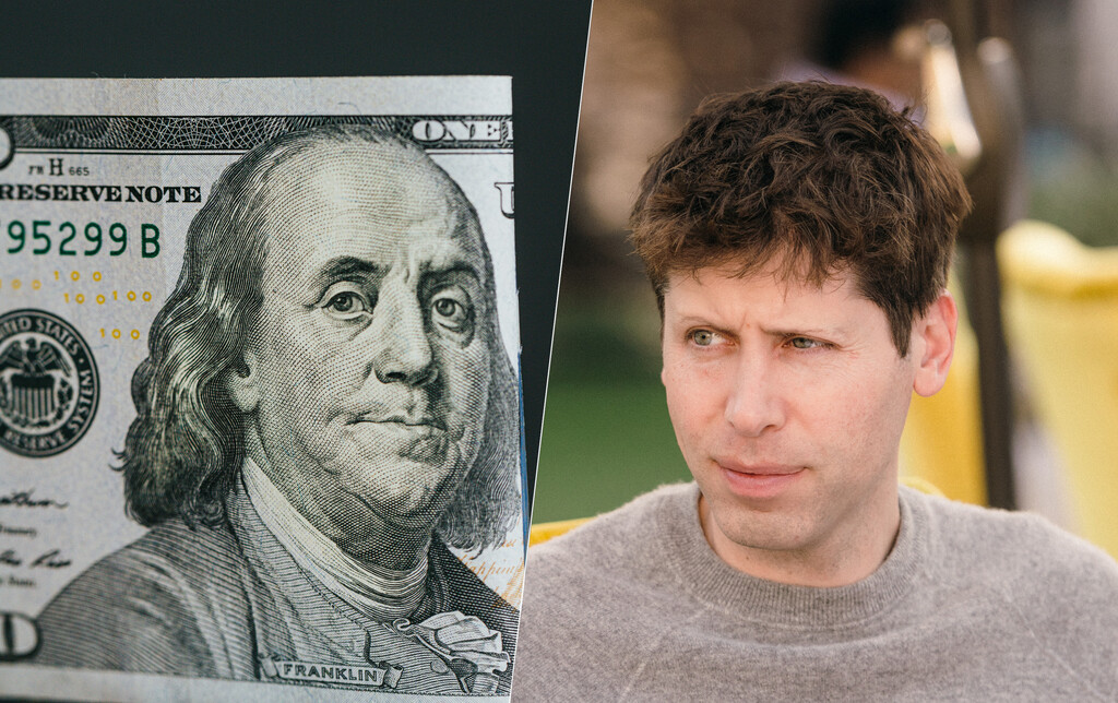 OpenAI necesita mucho más dinero. Pedirá prestados hasta 4.000 millones de dólares tras recibir una inversión histórica