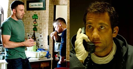 Las nueves mejores películas para ver gratis en abierto este fin de semana (29-31 enero): 'Plan oculto', 'The Town (Ciudad de ladrones)' y más