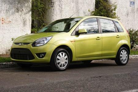 Ford Fiesta Ikon Hatchback