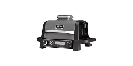 Barbacoa Electrica Ninja