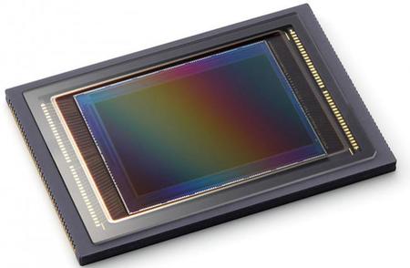 Sony prepara un sensor que permitirá enfocar automáticamente con objetivos manuales