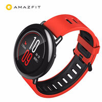 Este smartwatch con GPS de Xiaomi tiene espacio para tu música y un descuento brutal hoy en AliExpress: llévatelo por 40 euros con este cupón