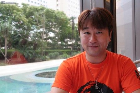 Yoshinori Ono: "Street Fighter V sólo llegará a PS4 y PC para unificar a la comunidad de jugadores"