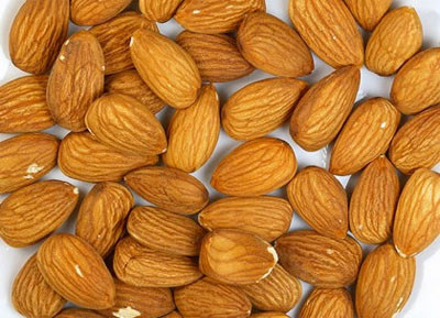 Almendras, un tesoro del otoño