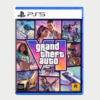 GTA VI já pode ser reservado na Amazon pelo menor preço da web