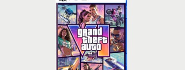 GTA VI já pode ser reservado na Amazon pelo menor preço da web