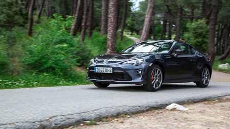 Toyota Gt86 Prueba 31