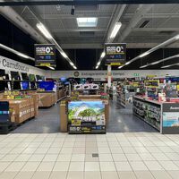 Carrefour rebaja a precio de liquidación el Samsung Galaxy A36, el móvil barato ideal para jóvenes y para personas mayores 