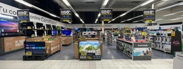 Carrefour rebaja a precio de liquidación el Samsung Galaxy A36, el móvil barato ideal para jóvenes y para personas mayores 