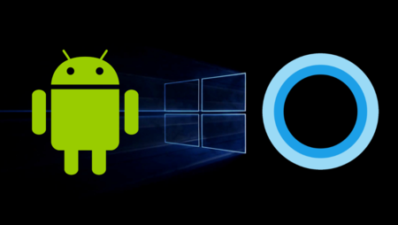 Windows 10 nos mostrará las notificaciones de Android gracias a Cortana