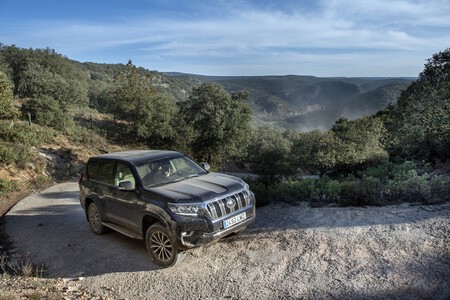 Land Cruiser 02