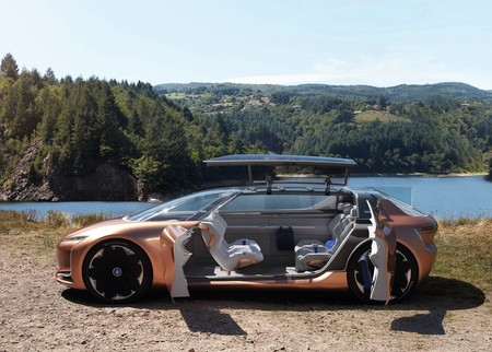 Renault Symbioz Concept 2017 21