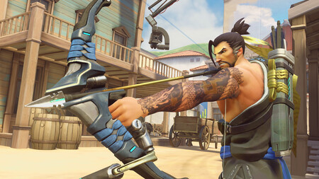 Los suscriptores de Nintendo Switch Online podrán jugar gratis a Overwatch