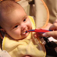 La comida para bebés hecha en casa tiene más y mejores beneficios que la comprada