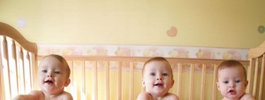 ¿Moisés, cuna o minicuna para el recién nacido?