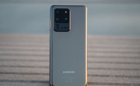 Samsung Galaxy S20 Ultra, análisis: unos cambios muy esperados en una bestia que aún ha de ganarse el apellido Ultra 