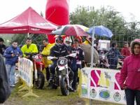 El ceSMotard desde dentro