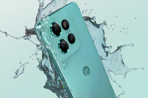 Motorola Edge 60 Neo 7