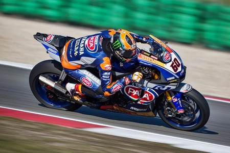 Michael Van Der Mark Sbk Paises Bajos 2019 1