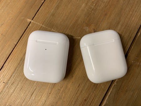 AirPods 1 y 2