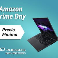 Este portátil súper ventas con la RTX 3070 y una brutal pantalla se desploma en el Amazon Prime Day: Aprovecha esta oportunidad de oro