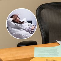 El absentismo laboral se está convirtiendo en una de las principales preocupaciones de las empresas. Vuelve a marcar récord histórico 