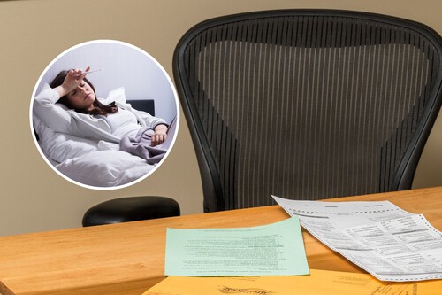 El Absentismo Laboral Se Esta Convirtiendo En Una De Las Principales Preocupaciones De Las Empresas Vuelve A Marcar Record Historico