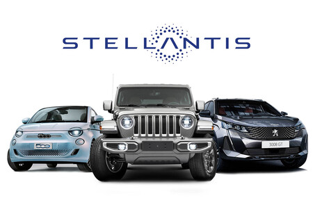Stellantis se estrena con una fuerte caída de beneficios en 2020: el Grupo PSA aguanta el tipo ante el derrumbe de Fiat
