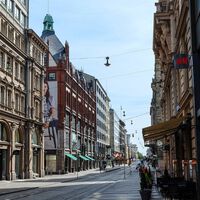 Helsinki es una ciudad de 1,5 millones de habitantes que no ha tenido ni un muerto en carretera en un año. No es magia, es un plan bien ejecutado