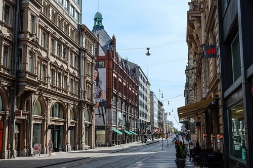 Helsinki 1