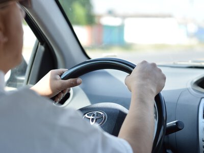 Cómo superar algunas de las fobias más comunes al conducir 