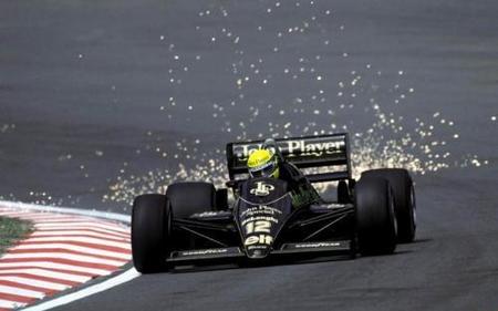 Lotus-1Malaysia quiere pilotos con experiencia