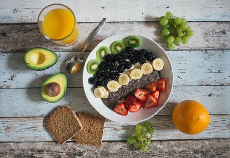 Todo lo que necesitas saber sobre la dieta DASH y su ayuda para perder peso con salud