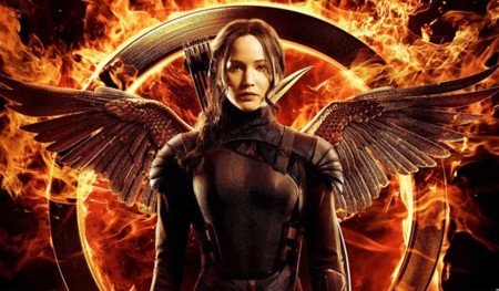 El fin de una era termina con el tráiler de The Hunger Games: Mockingjay Part 2